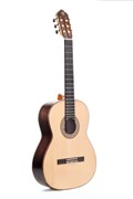 PRUDENCIO SAEZ 3-M (28) Spruce Top гитара классическая 4631