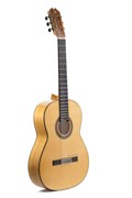 PRUDENCIO SAEZ 4-FP (G36) Spruce Top гитара классическая фламенко 4634