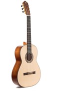 PRUDENCIO SAEZ 5-M Spruce Top гитара классическая 4637