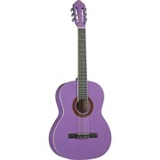 Гитара классическая EKO CS-10/Violet 39" размер 4/4 (Пр-во КНР) 4850