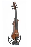 GEWA E-violin Novita 3.0 Gold Brown  электроскрипка 4913