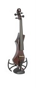 GEWA E-violin Novita 3.0 Red Brown  электроскрипка 4914